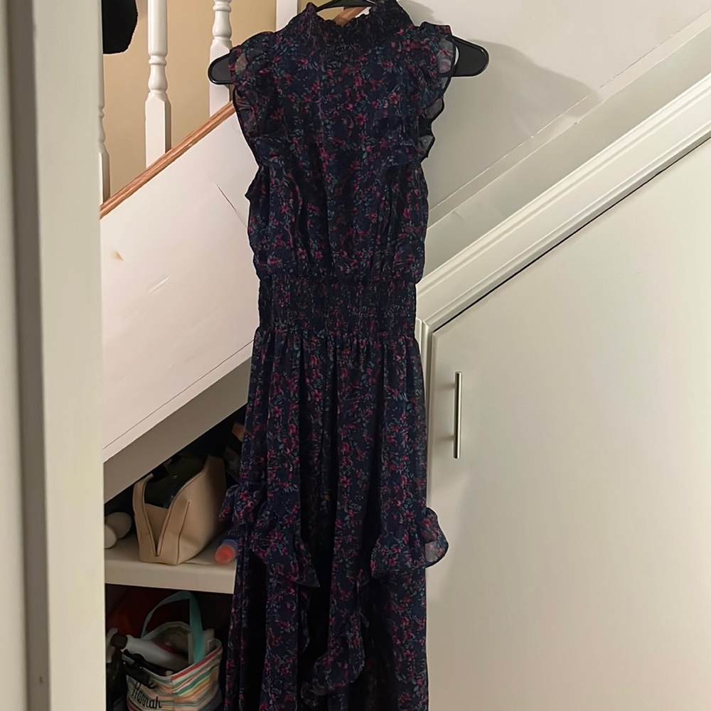 Only Worn Once, In Perfect Condition. Fits Like A… - image 1